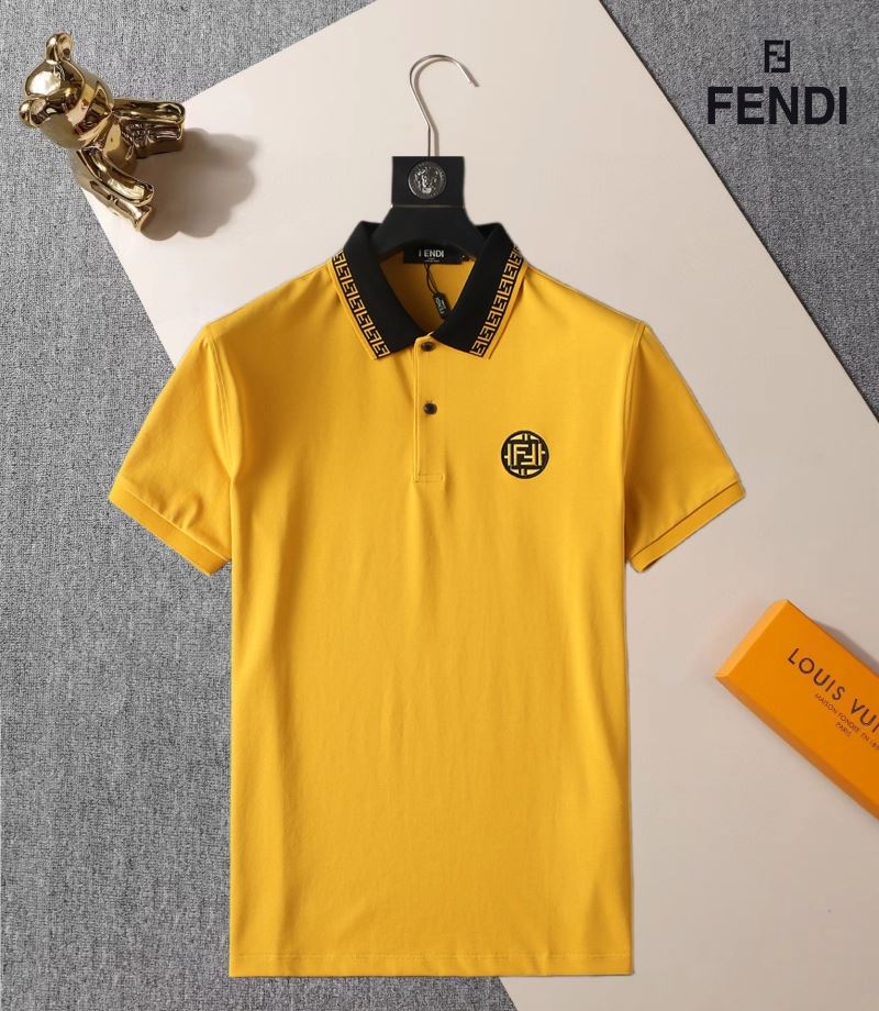 Fendi T-Shirts